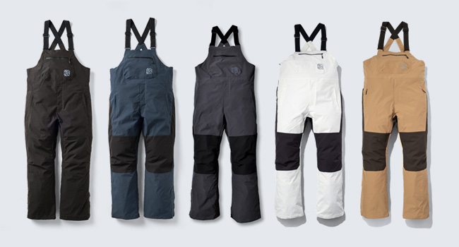 Amazon.co.jp: [43DEGREES] スノーボードウェア 上下セット