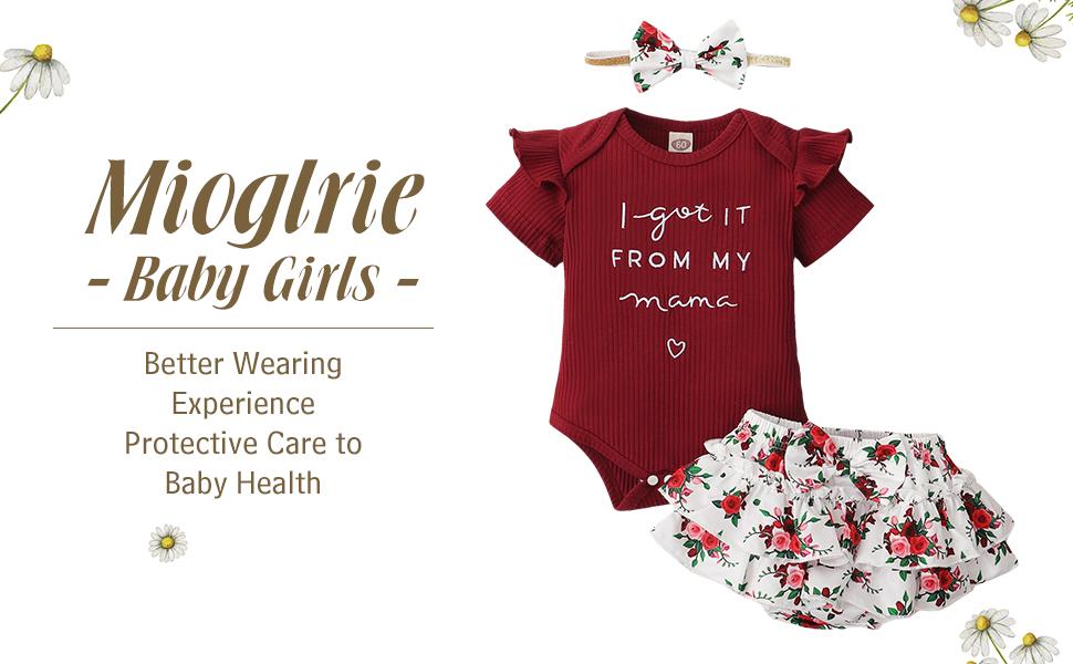 baby girl clothes