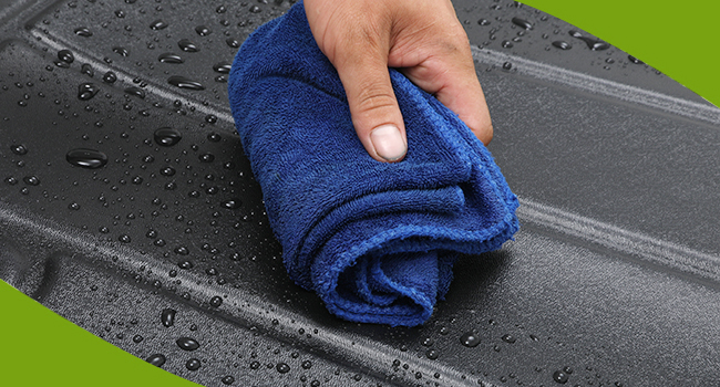 AUTOSAVER88 Bed Liner