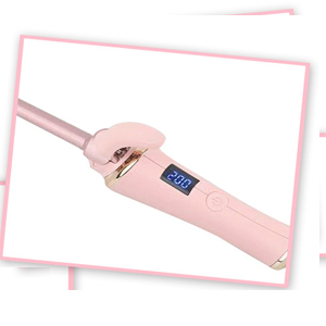 Adjustable Temperature Setting