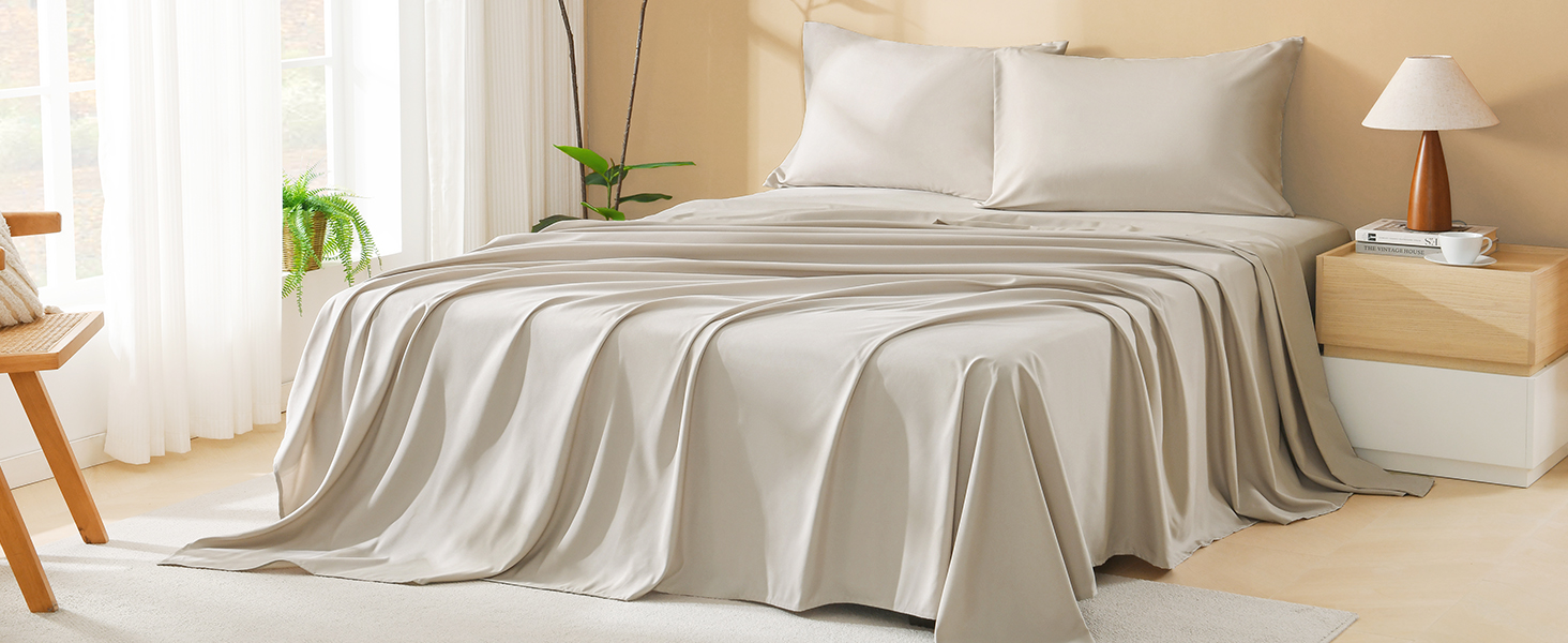 7 pieces comforter set