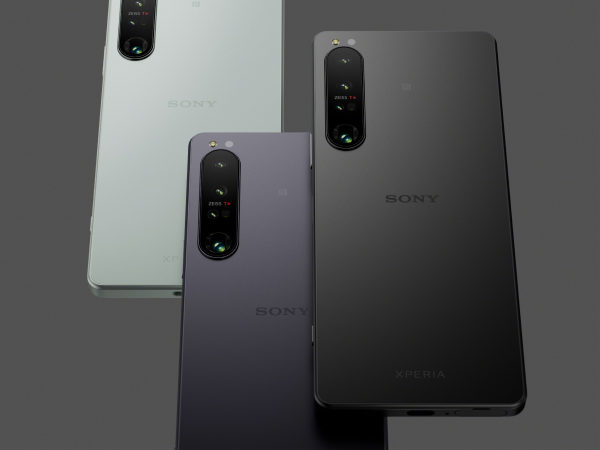 SONY Xperia 1 Ⅳ Sony Xperia 1 IV Dane techniczne telefonu :: mGSM.pl