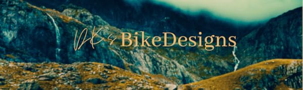 Logo DK´s BikeDesigns