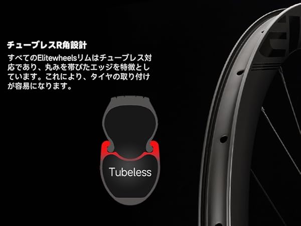 美品 ELITEWHEELS EDGE-GRAVEL2.0 セラミック リアのみ 2025年最新】ELITEwheel edgeの人気アイテム - メルカリ