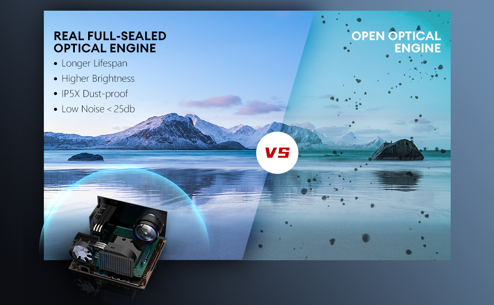 自宅で映画　REPABOW プロジェクター 自宅で映画 REPABOW プロジェクター