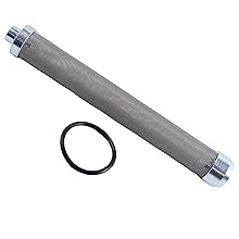 Ｆ様 Amazon.com: DVPARTS Hydraulic Oil Filter screen 34150-37710