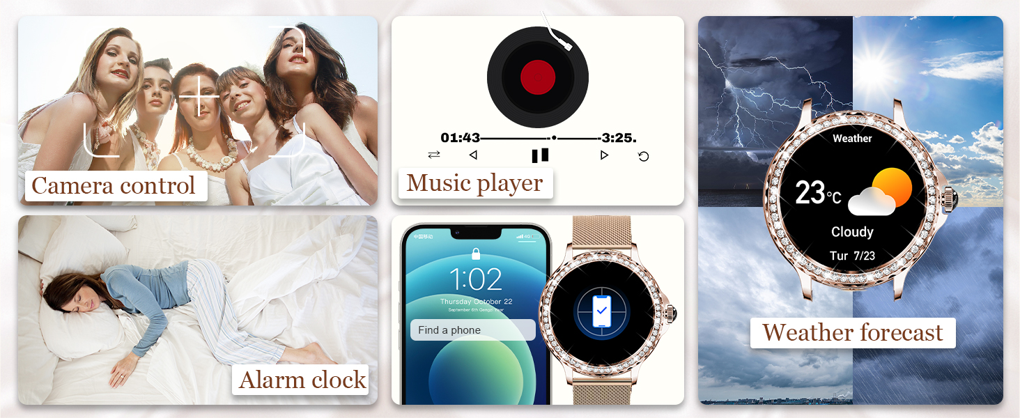 ladies watches for women