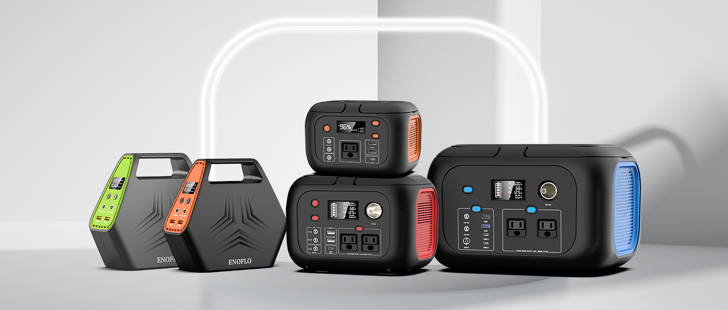 Portable Power Station 97Wh Portable Laptop Charger