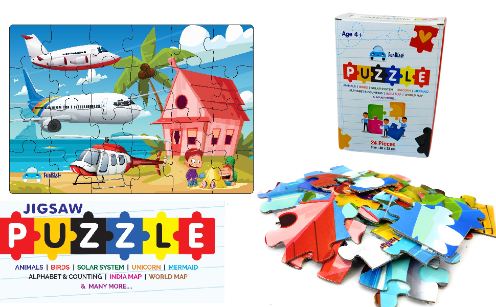 Toys & Games,jigsaw puzzles for kids, puzzle jigsaw, best jigsaw puzzles, puzzles for kids age 4