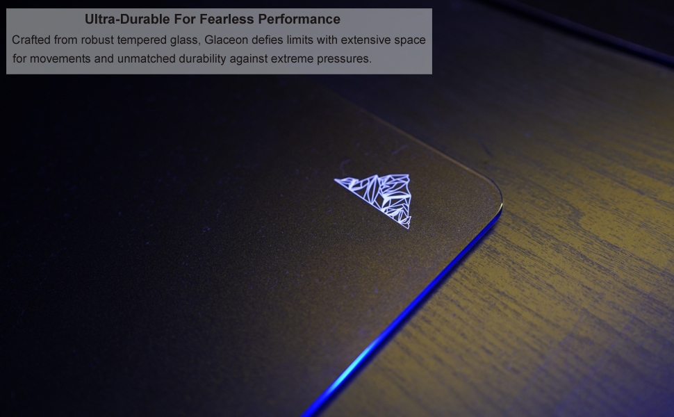 Ultra-Durable For Fearless Performance