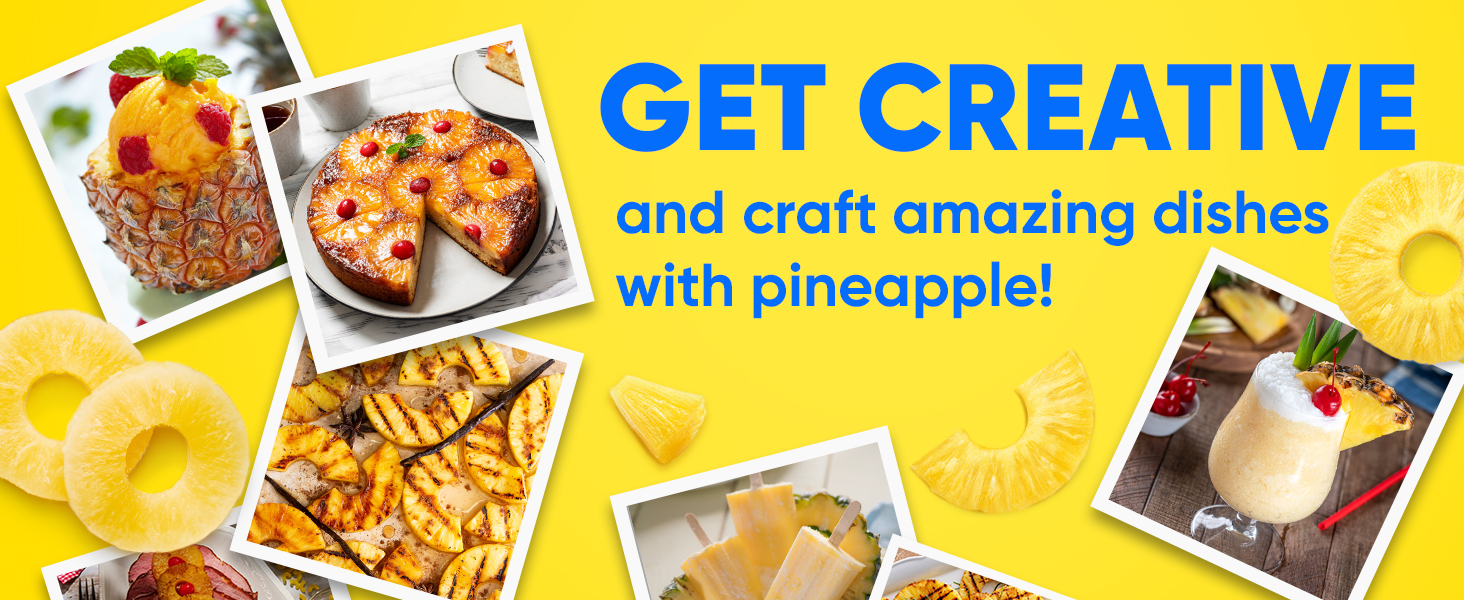Pineapple Corer