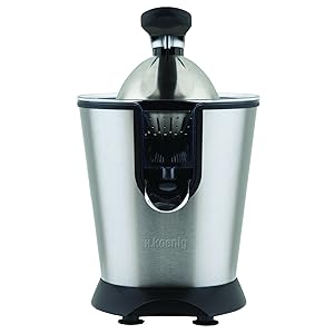 exprimidor, exprimidor electrico AGR80