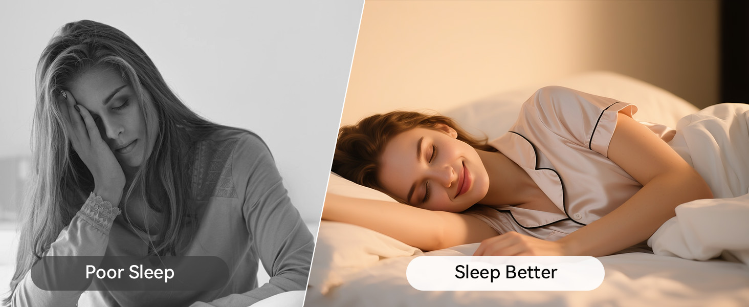Sleep Better