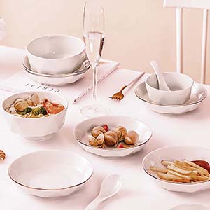 dinner party