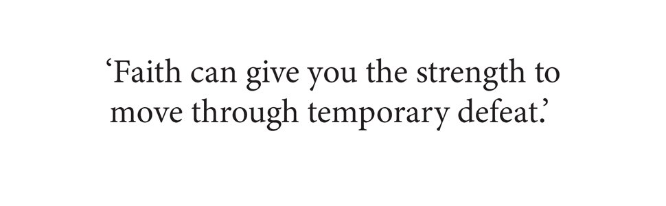 Daily Inspiration For Everyday Men