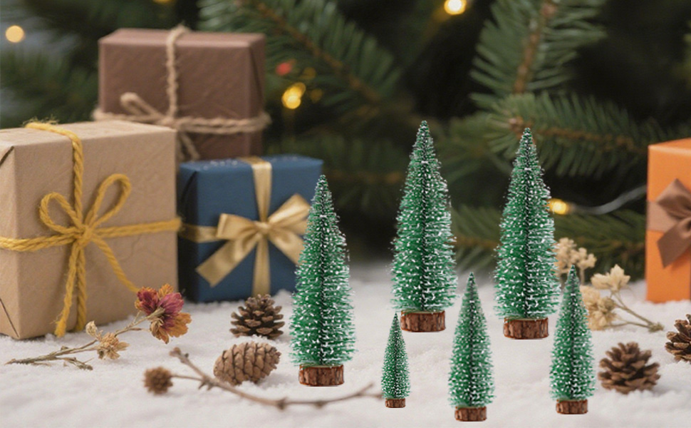 Small Christmas Tree