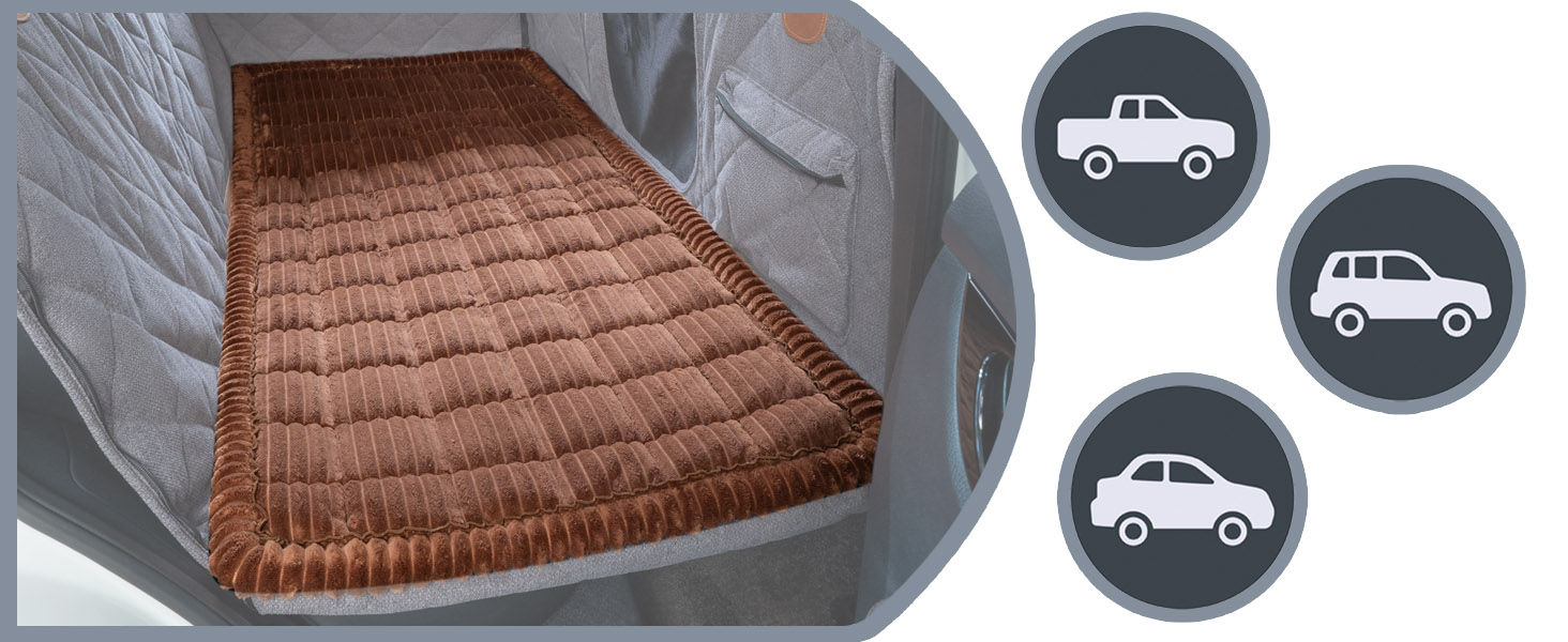 dog mat for cars