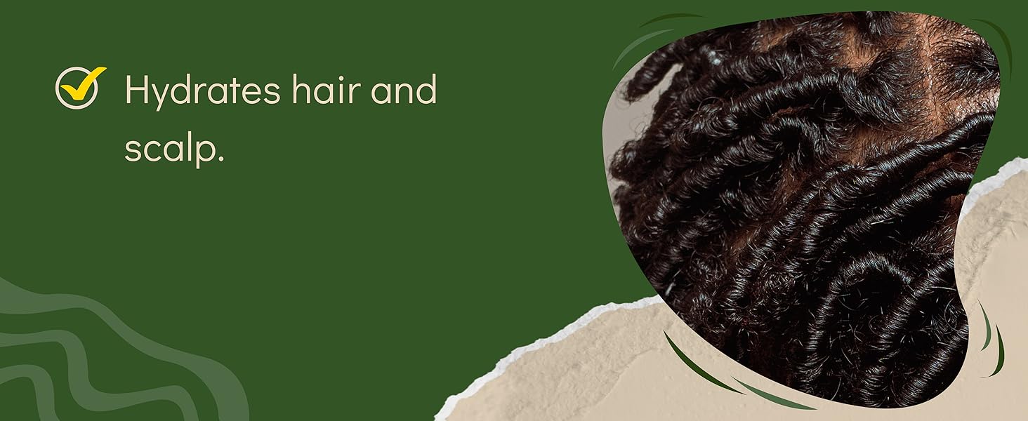 dreadlock hair products scalp moisturizer locs loc spray for dreads care hydration refreshening 