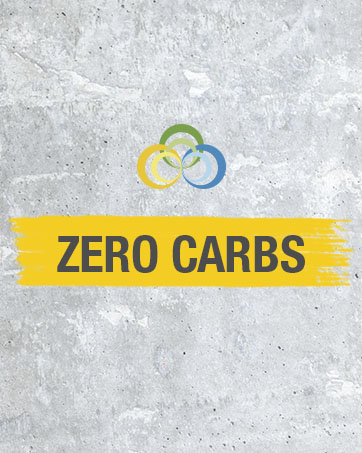 ZERO CARBS