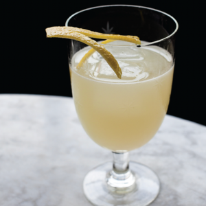 San Francisco Cocktails