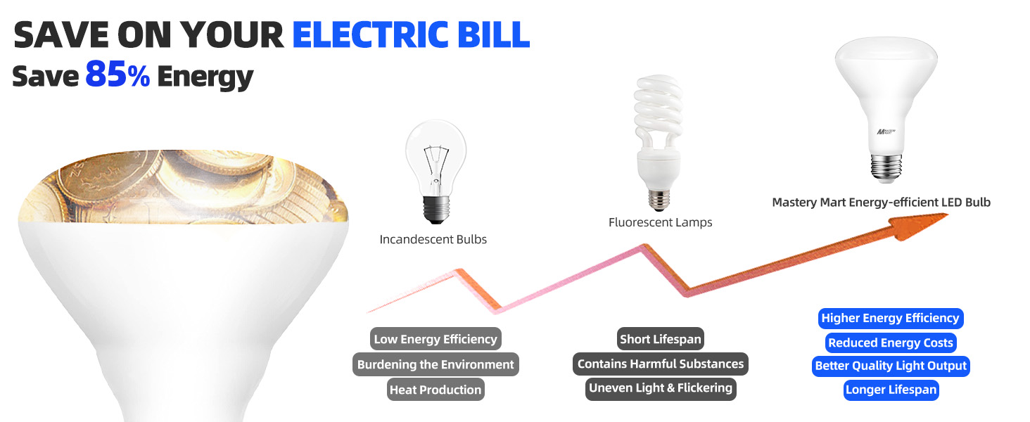 led light bulb