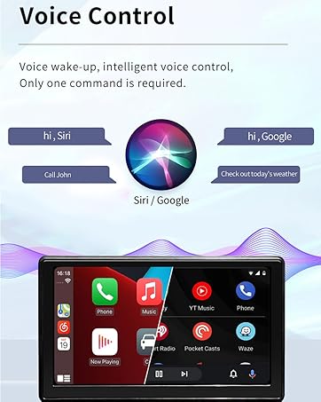 wireless carplay adapter