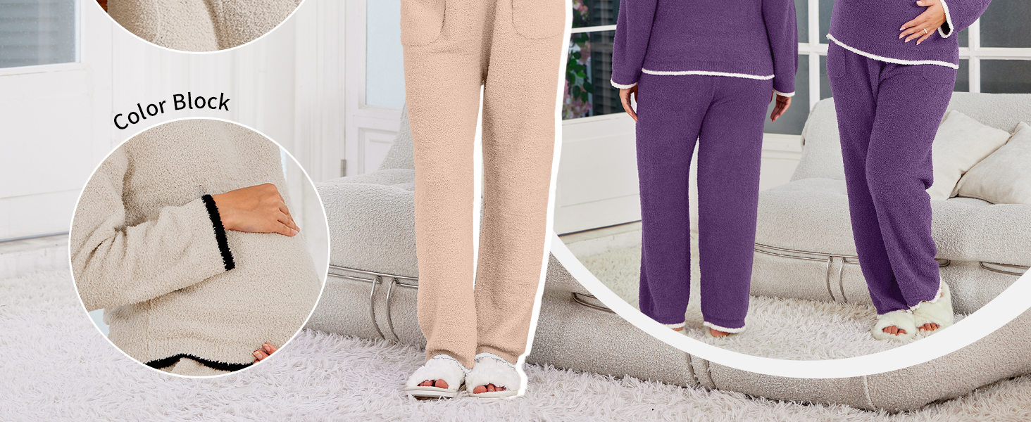 maternity pajamas