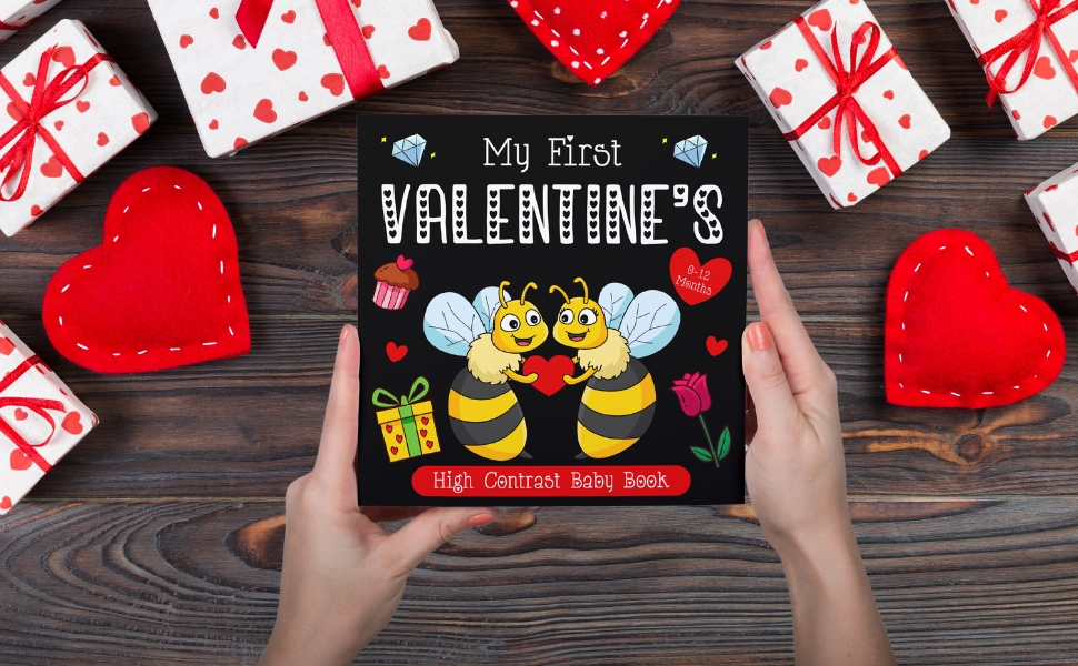 Kids valentines day gifts
