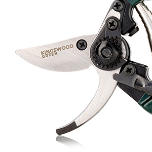SK5 carbon steel blades
