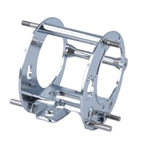 Amazon | 【Avail/アベイル】ABU アンバサダー2500C用オフセット