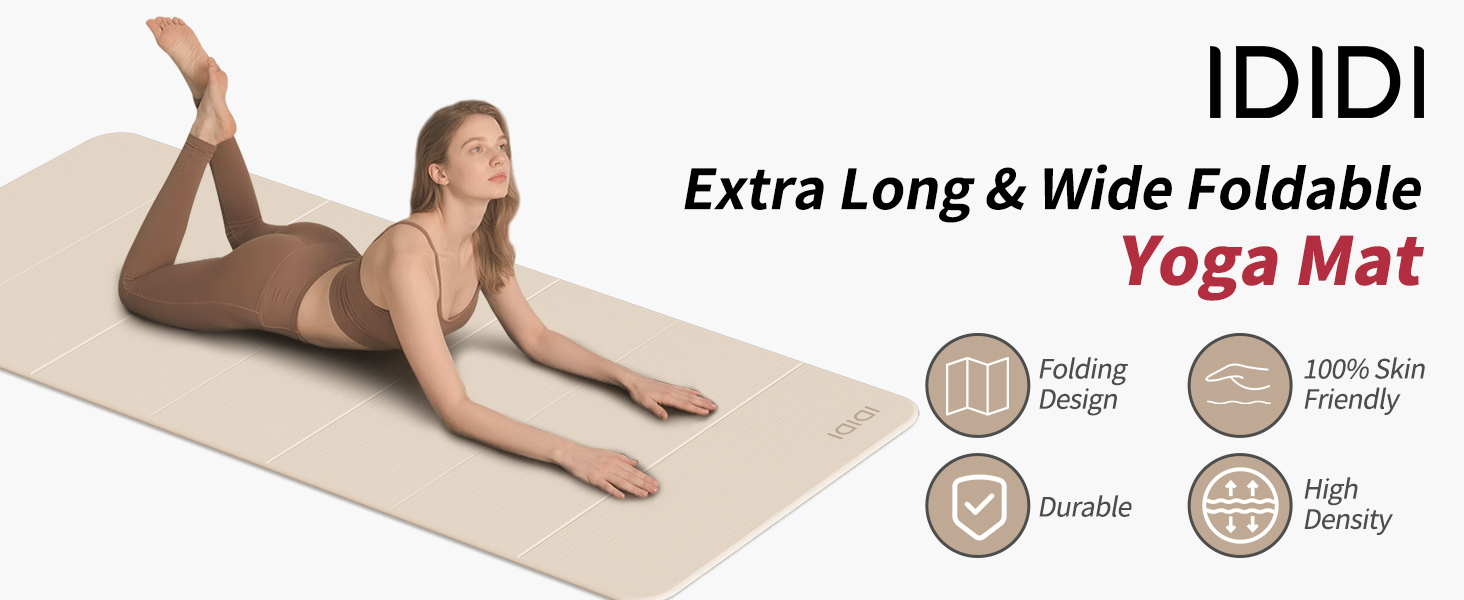 yoga mat