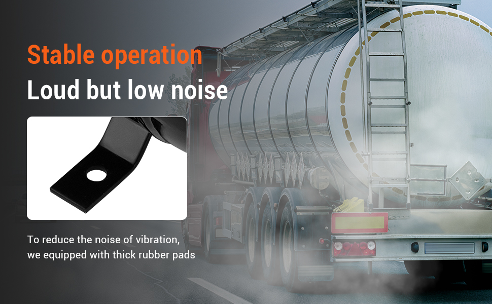 train horn for truck