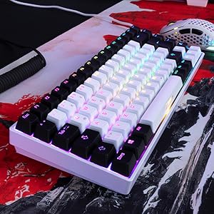 Sharkoon SKILLER SGK50 S3