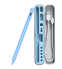 Amazon | QDSYLQ アップルペンシル タッチペン ipad用 ペン