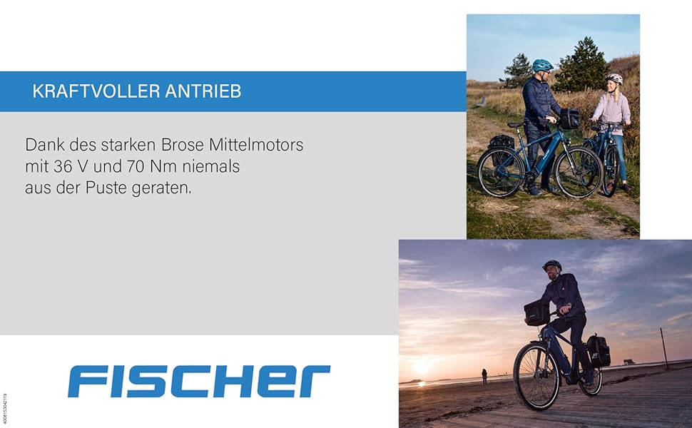 Fischer Viator 7.0i