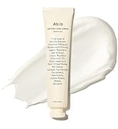 Abib Jericho Rose Cream 75ml - Hypoallergenic, Anti-Aging Moisturizer for Dry Skin