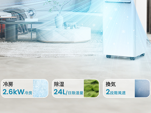 Amazon | COWSAR スポットクーラー 家庭用 エアコン 工事不要