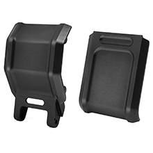 losi promoto mx upgrades-black