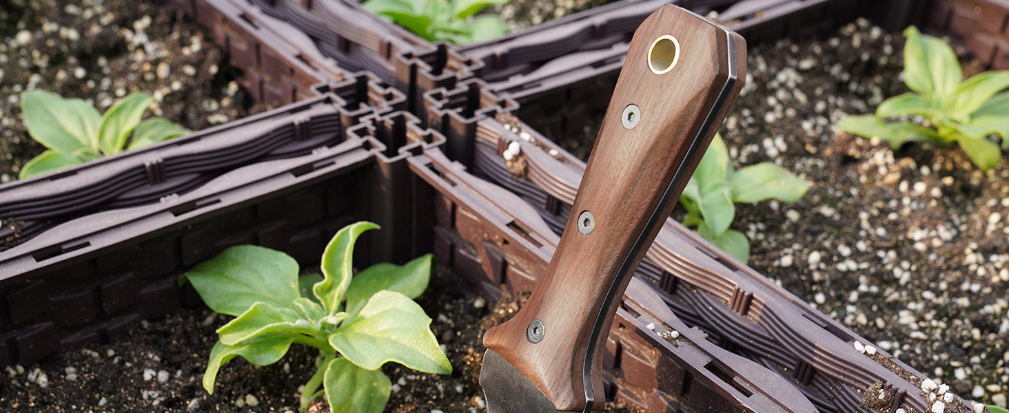garden tools