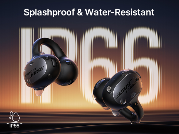 Amazon.com: Baseus Inspire XC1 Open Ear Clip-On Earbuds