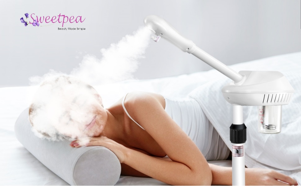   face steamer   face steamer for facial at home latest