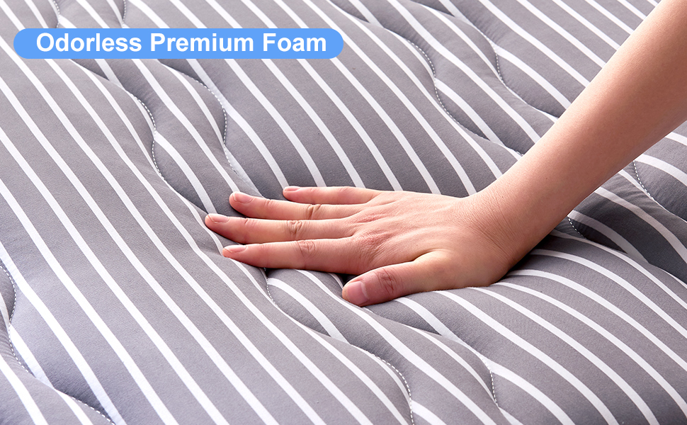 jhonホームブランケット Amazon.com: jzbearapt Premium Foam Japanese Floor Mattress
