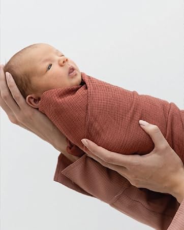 unisex muslin baby blanket pack large muslin baby blanket green muslin baby blanket neutral muslin 