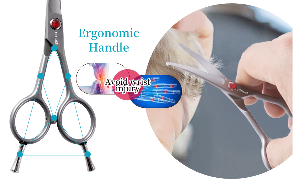 dog grooming scissors for small dogs
