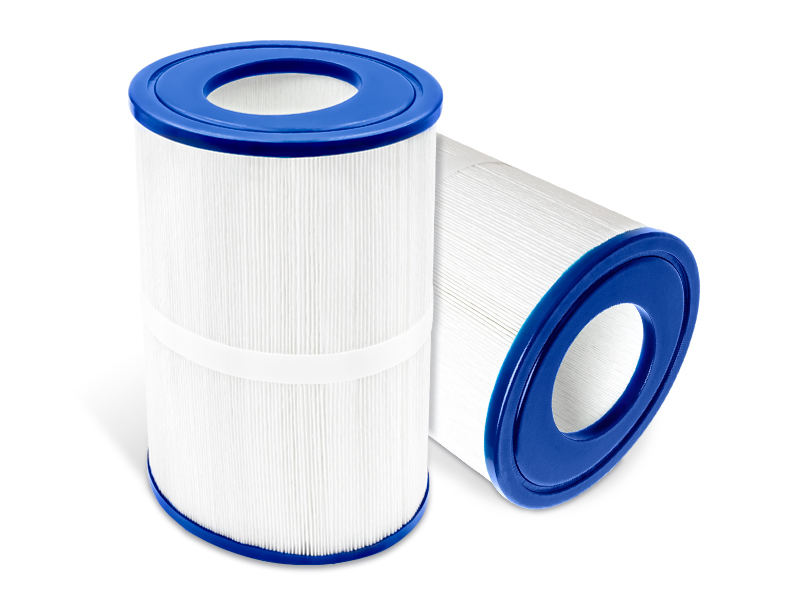 Amazon.com : PDM30 Oval Spa Filter Fit for Dream Maker Hot