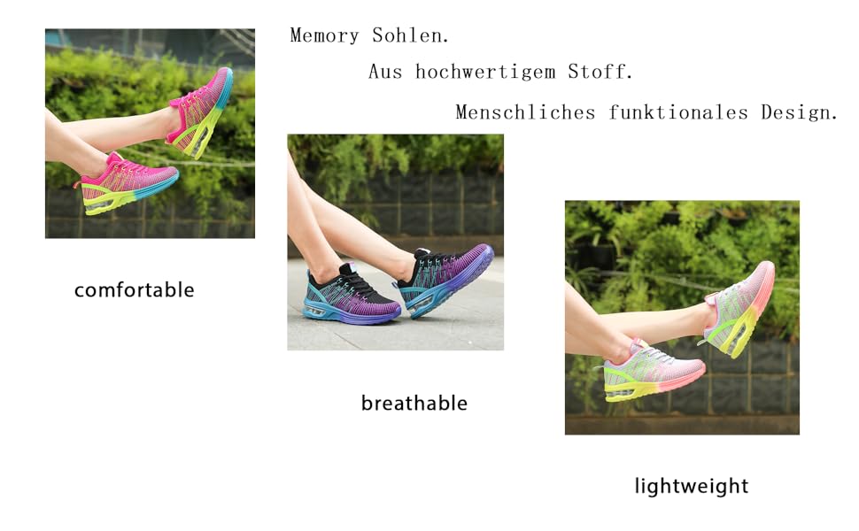 joggingschuhe walkingschuhe freizeitschuhe straßenlaufschuhe leichte running tennis freizeit outdoor