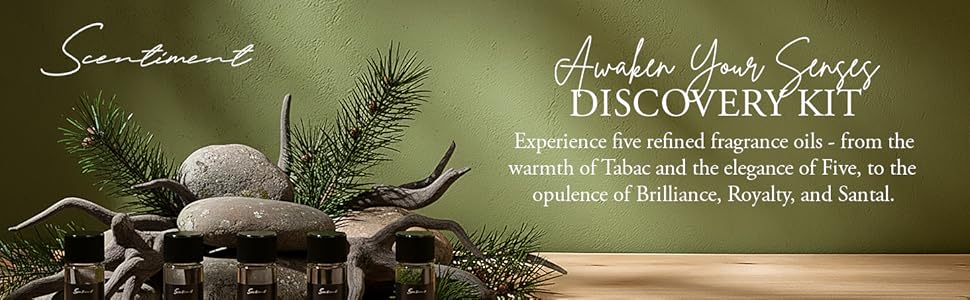 cold air diffuser aromatherapy oil