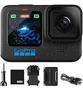 Amazon.com : GoPro HERO7 Black - E-Commerce Packaging - Waterproof