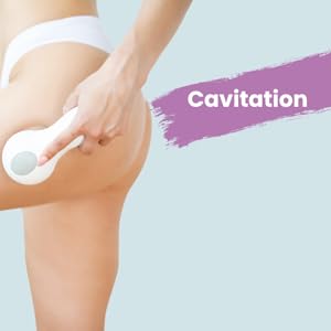 Ultrasonic cavitation