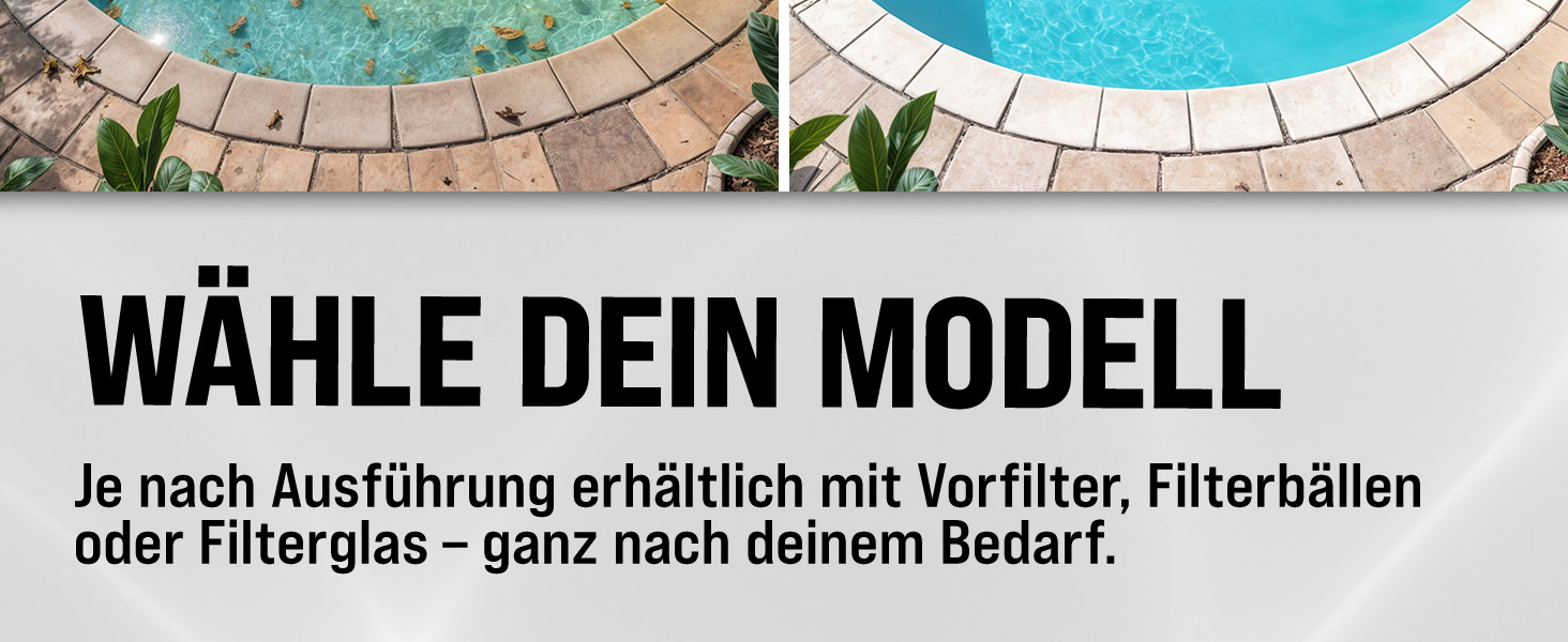MONZANA® Sandfilteranlage Pool Selbstansaugend - Für professionellen Einsatz in großen Beckungen mit 10.200L/h Leistungs 19f2a3fe 4581 4b3c Adaa A3b88a7a5161. CR0,0,1464,600 PT0 SX1464 V1